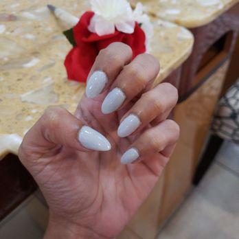 ST Nails & Spa - Thanks Helen! - Nail Salons Near Me - Dallas, Texas ST Nails & Spa - Thanks Helen! - Nail Salons Near Me - Dallas, Texas