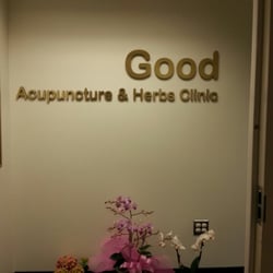 Good Acupuncture & Herbs Clinic
