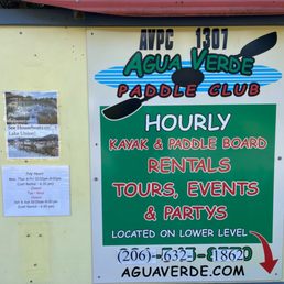 Different hours than what's on the sign! Different hours than what's on the sign!