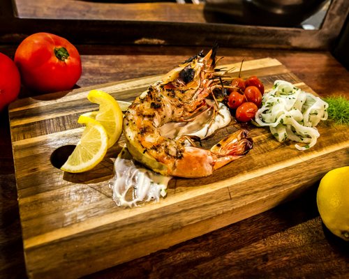 Graziano's Restaurant Hialeah by null