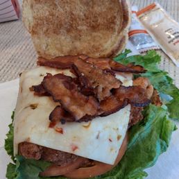 Chicken Sandwich