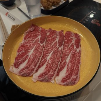 Liuyishou Hotpot - Hot Pot Near Me - Bellevue, Washington