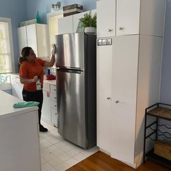 KC Clean - Vacation home care