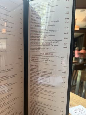 Menu photo 3 Jack Allen's Kitchen Austin, TX Menu photo 3 Jack Allen's Kitchen Austin, TX