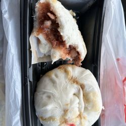 Asia's Best - Pork buns.  Sorry, I didn't think to write this review before plowing into one of the buns.