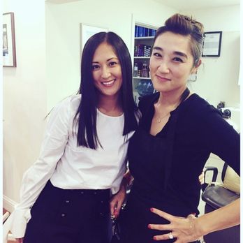 Linda's Hair Studio - Hannah and Linda! - Hair Stylists Near Me - San Francisco, California Linda's Hair Studio - Hannah and Linda! - Hair Stylists Near Me - San Francisco, California
