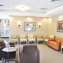 Valley View Dermatology - Lobby area