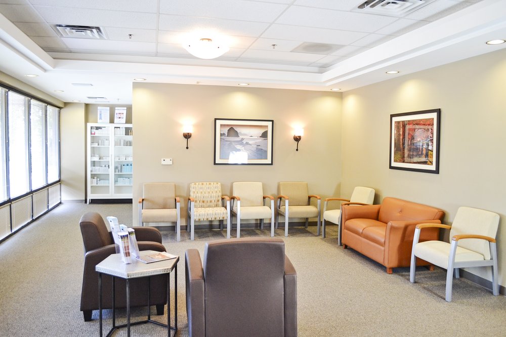 Valley View Dermatology Logo