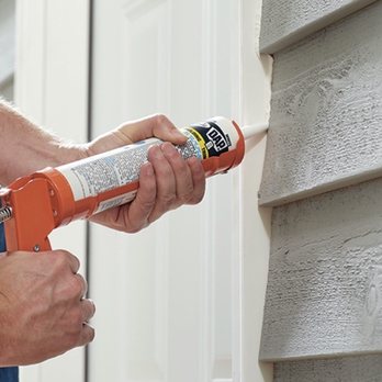 Lance Doors & More - Caulking doors and window's for leak's - Door Sales/Installation Near Me Lance Doors & More - Caulking doors and window's for leak's - Door Sales/Installation Near Me
