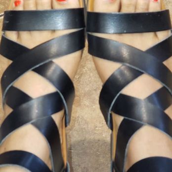 T4 Nails & Spa  - Pedicure. - Nail Salons Near Me - Austin, Texas