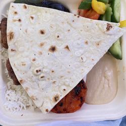 Friend’s Kebab