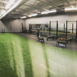 Granite Fitness and Performance
