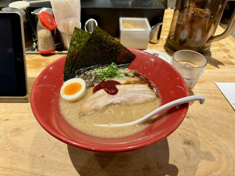 IPPUDO YOKOHAMA PORTA 