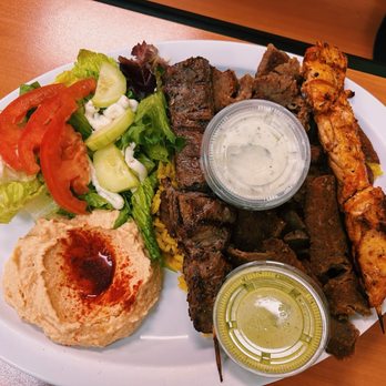 The Green Olive - ##10. Gyro Mix - Mediterranean Near Me - Des Moines, Iowa The Green Olive - ##10. Gyro Mix - Mediterranean Near Me - Des Moines, Iowa