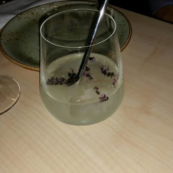 Vaca - The Vaca Tonic. - Tapas/Small Plates Near Me - Costa Mesa, California