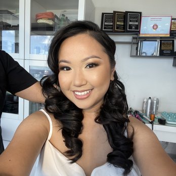 Cherbu - No filter - Hair & Makeup - Makeup Artists Near Me