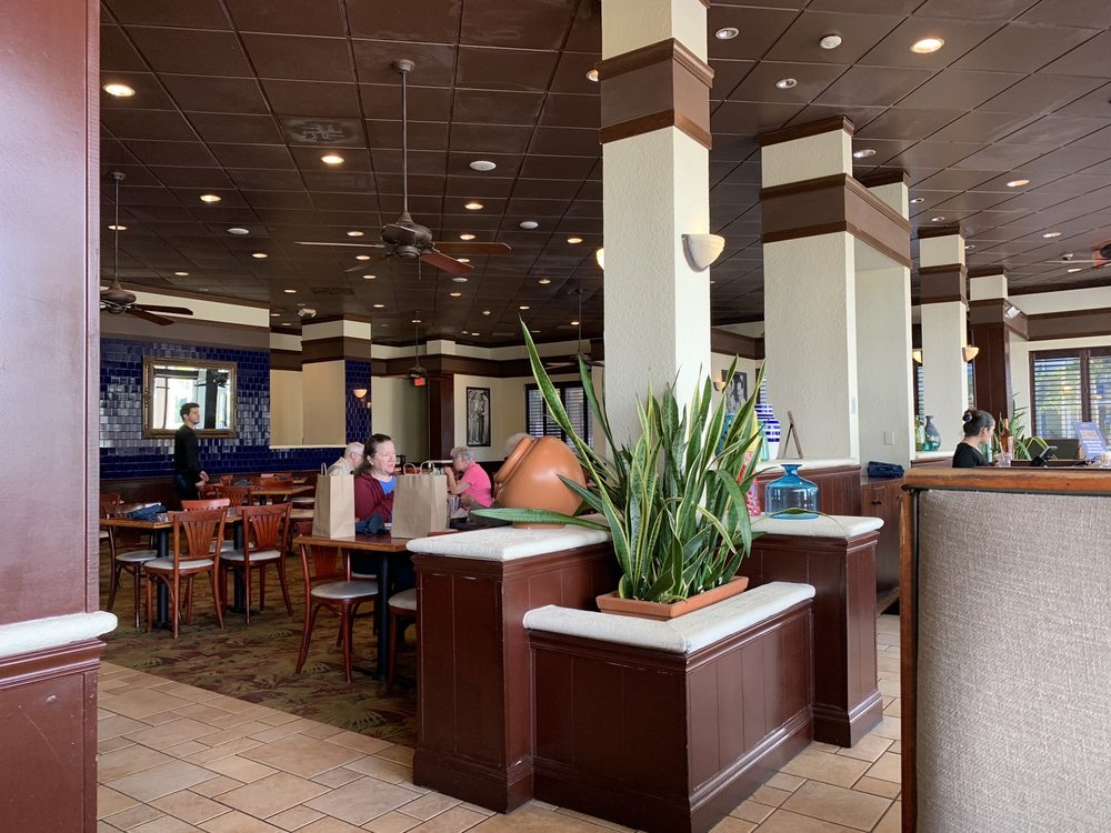 Padrino’s Cuban Restaurant
