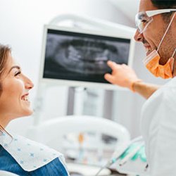Aspen Smile Dentistry - Digital X-Rays