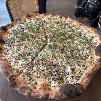 Ceres - Pizza Near Me - New York, New York