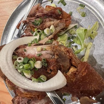 Villa Manila - Filipino Near Me - National City, California