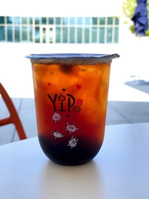 Yip by null