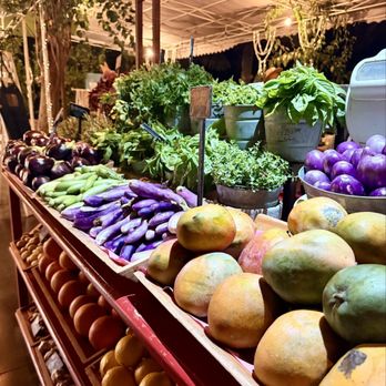 Flora's Farm - Farmers Market Near Me - Ánimas Bajas, BCS