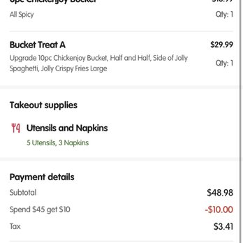 Jollibee - Fast Food Near Me - Sacramento, California Jollibee - Fast Food Near Me - Sacramento, California