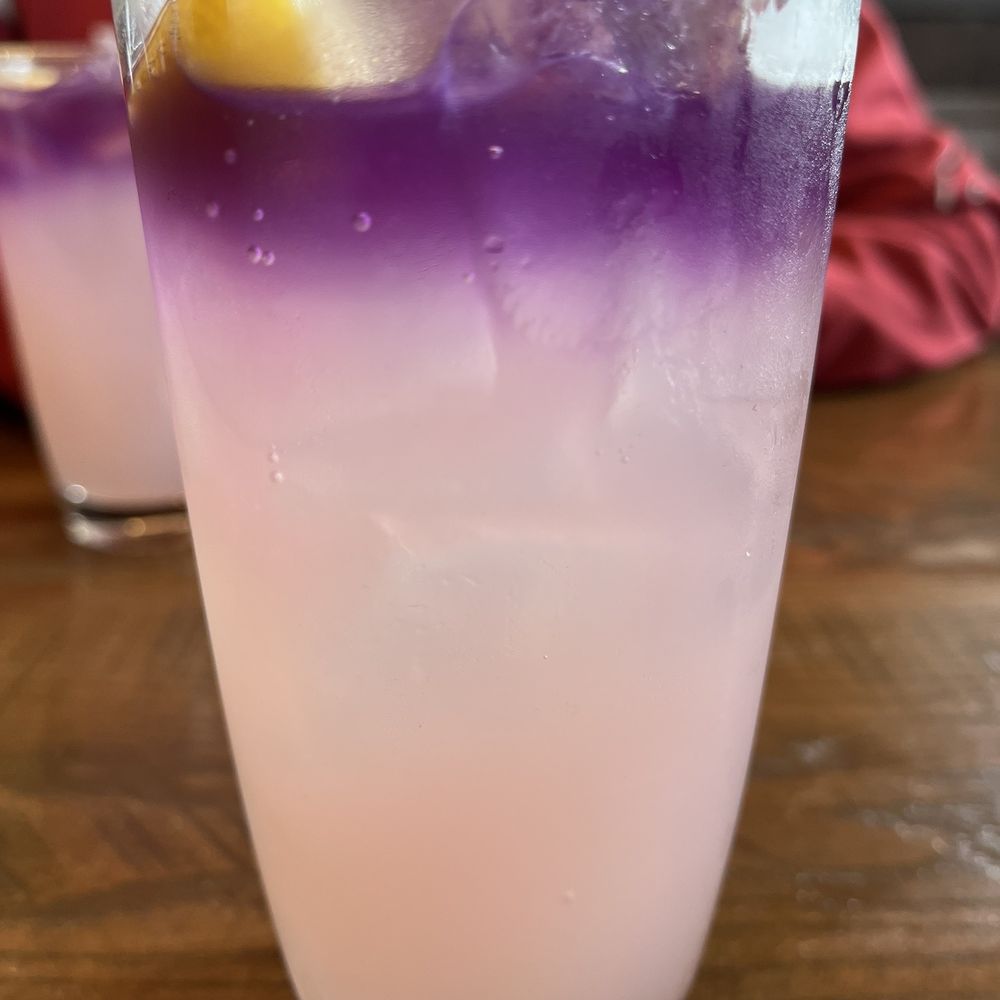 First Watch - Purple haze - Breakfast & Brunch Near Me - Lawrence, Kansas