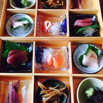 Salt + Charcoal - Mini plates - Japanese Near Me - Brooklyn, New York