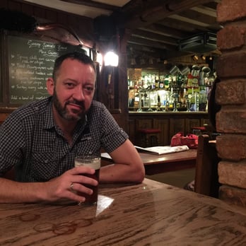 The Coach & Horses - Enjoying my beer - Pubs Near Me - Shrewsbury, SHR The Coach & Horses - Enjoying my beer - Pubs Near Me - Shrewsbury, SHR