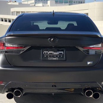 Gotch Design - Auto Customization Near Me - Los Angeles, California