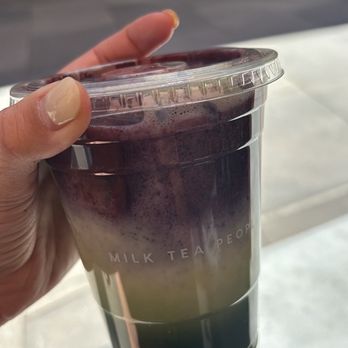 Milk Tea People - Tea Rooms Near Me - Denver, Colorado Milk Tea People - Tea Rooms Near Me - Denver, Colorado