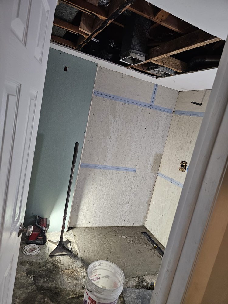 Slide of Guzman Contracting