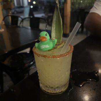 Nueva Cantina - Downtown Tampa - Spicy pineapple margarita - Mexican Near Me - Tampa Bay, Florida Nueva Cantina - Downtown Tampa - Spicy pineapple margarita - Mexican Near Me - Tampa Bay, Florida