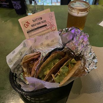 Barrio Tacos - Tacos - Tacos Near Me - Salem, Massachusetts