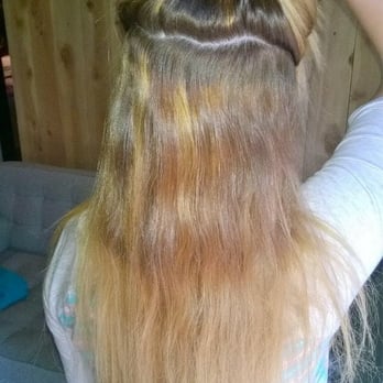 Beautiful Image Salon & Spa - Horrible - Hair Extensions Near Me - Los Angeles, California