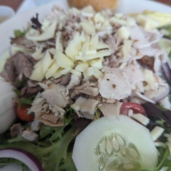 Blu Star Grill - Chef salad - American Near Me - Mooresville, North Carolina