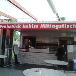 Grillhaus Am Media Markt