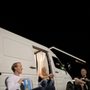 Photo of Coop’s Van