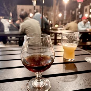 Fieldwork - Beer Bar Near Me - San Mateo, California