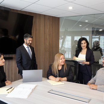 Davidovich Stone Law Group - Real Estate Law Near Me - North Hollywood, California Davidovich Stone Law Group - Real Estate Law Near Me - North Hollywood, California