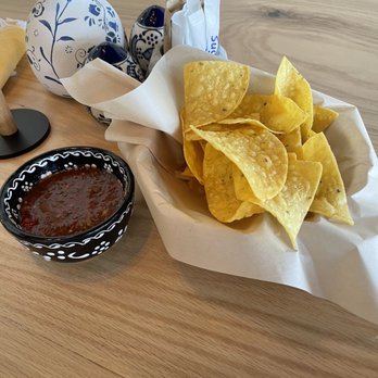 Chuponcito - Complimentary Chips and salsa - Mexican Near Me - Aliso Viejo, California Chuponcito - Complimentary Chips and salsa - Mexican Near Me - Aliso Viejo, California