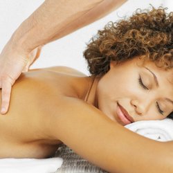 CGMassage Therapeutic Touch
