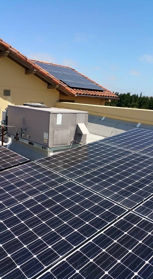 Slide of Ross Roofing & Construction