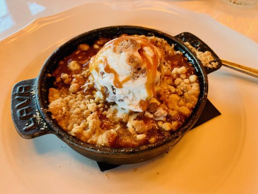 Sophia Steak Lake Forest by null