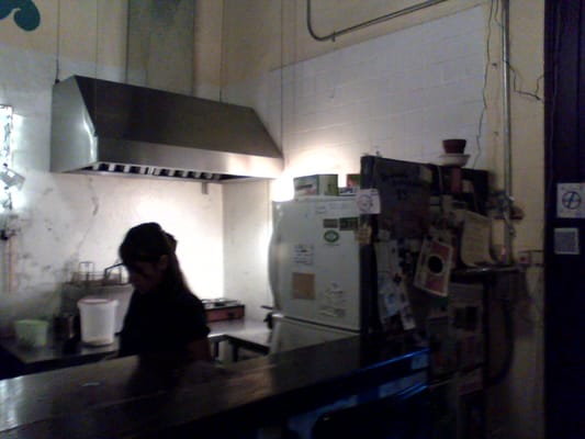 Habibti Falafel Guanajuato, centro by null