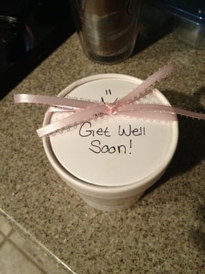 Hummingbird Tea Room & Bakery by null