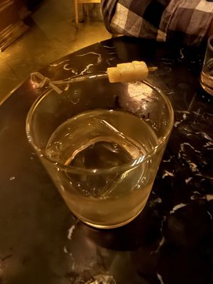 Bar Las Brujas by null