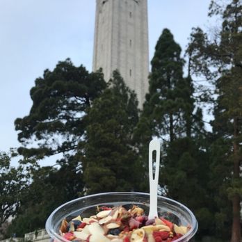 Palm Açai Café - Gather bowl - Cafes Near Me - Berkeley, California Palm Açai Café - Gather bowl - Cafes Near Me - Berkeley, California