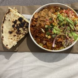 Spice Bro - Bol Spice Bros